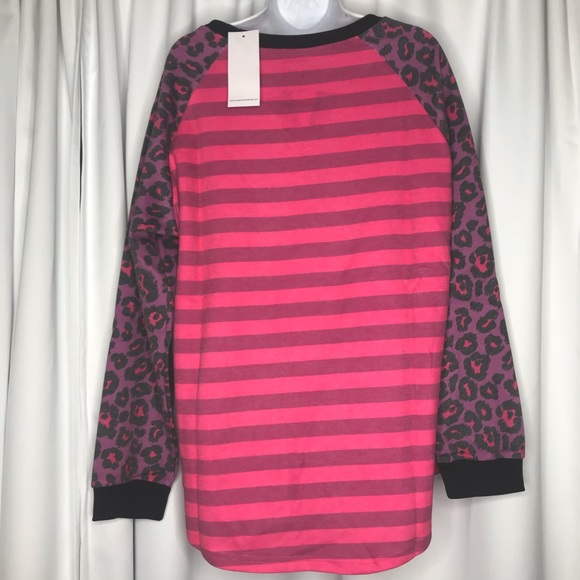 NEW Crazy Train NWT BOUTIQUE Sweatshirt Horse - Picture 10 of 10